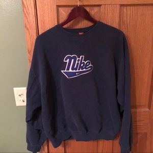 ***VINTAGE*** Nike Sweater